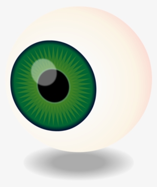 Vector Eye Only Tee #7572079