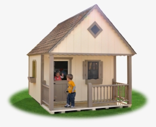 Clubhouse Playhouse #7572202