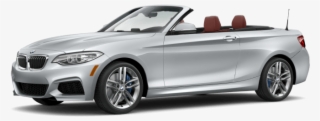 Bmw 2 Series Cabriolet #7572273