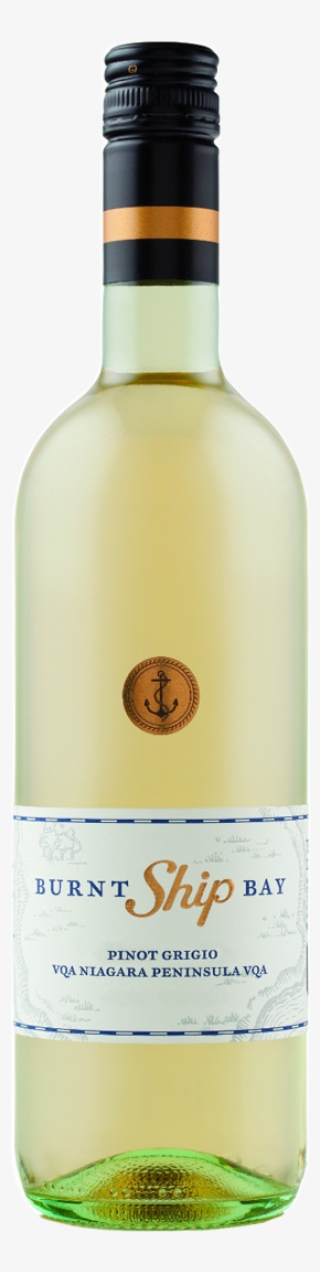 Burnt Ship Bay Estate Winery 2013 Vidal Icewine Burnt #7572412