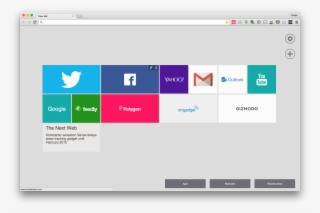 Modern New Tab #7572465