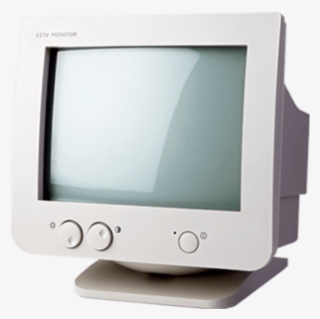 Clinton Electronics Ce-mm9 9" Black And White Crt Monitor #7572750