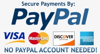 Paypal-png #7572885 Paypal-png #7572885