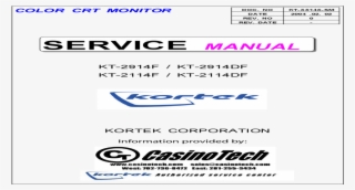 Crt Monitor Png #7572970