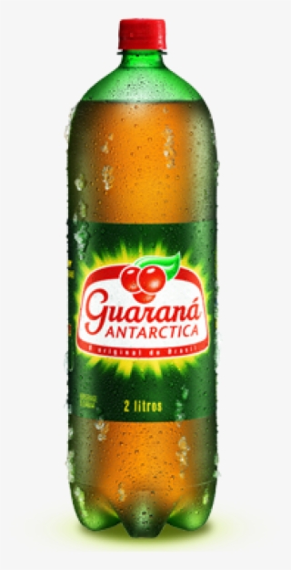Refrigerante Guaraná Antarctica 2 Litros Sabor Único #7573035