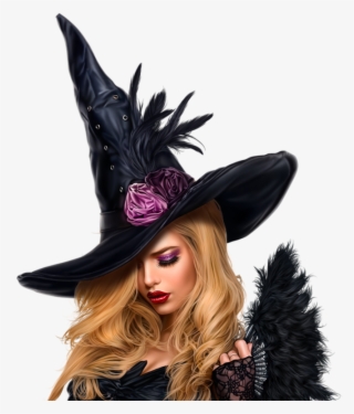 Witch.png #7573116