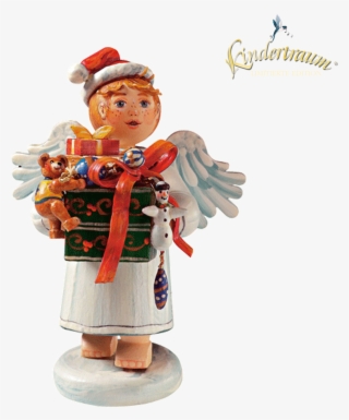 Angel Boy Heavenly Presents #7573118