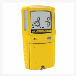 Gas Alert Max Xt #7573121