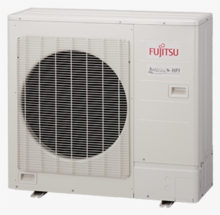 Outdoor Unit Systems #7573175