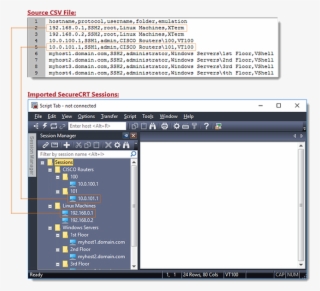 If A Session Was Found To Already Exist, The Imported #7573580