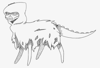 Sketch By Sleepygrim On #7573830