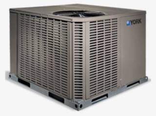 York Affinity Deq Packaged Unit #7573902