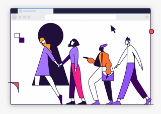 Join The Millions Of Users Who Already Trust Firefox #7573954