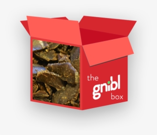 The Gnibl Box Biltong Thumb #7574118