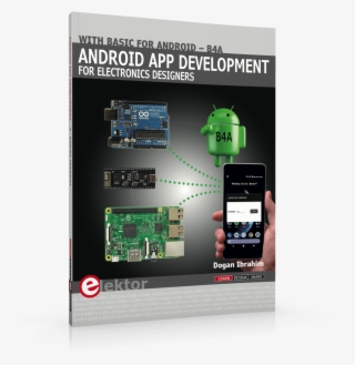 Android App Development For Electronics Designers #7574243