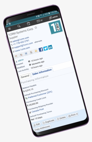 Android App Png #7574805