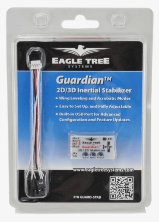 Guardian 2d/3d Stabilizer Ships For Free #7574989