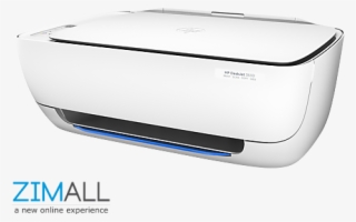 Hp Deskjet 3630 All In One Printer #7575058
