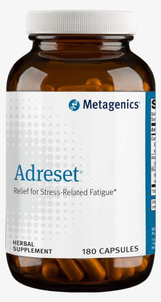 Metagenics Adreset #7575254