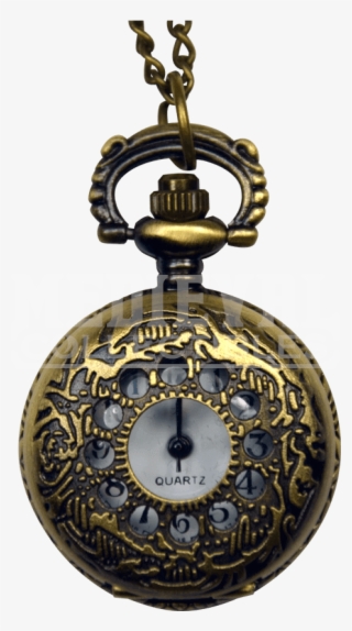 Pocket Watch Png #7575408