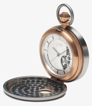 Pocket Watch Png #7575671