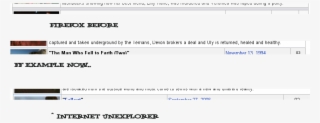 Loe Examples #7575672