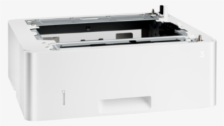 Hp Laserjet M402 550-sheet Input Tray #7575880