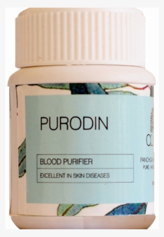 A2 Naturals Purodin Tablets #7576192