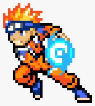 Naruto Uzumaki #7576248