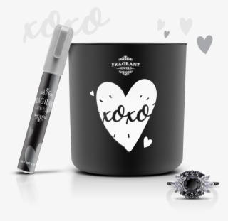 Xoxo Candle V=1494464606 #7576251