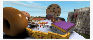 It's One Of The Millions Of Unique, User-generated #7576252