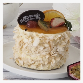 Web 400 Minicakes Tropical #7576583