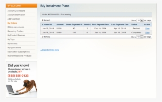 Magento #7577015
