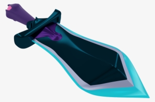 A 3d Model Of The Broadsword, By @soulthepupper #7577070