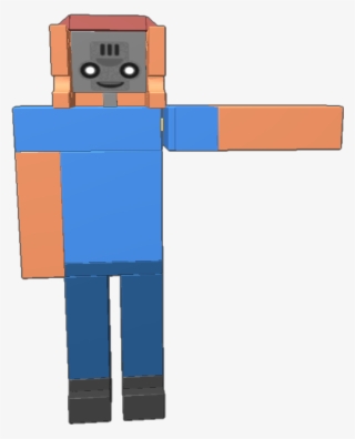 Ennard Has Caught Steve Please Buy This Took Me 3 Hours #7577145