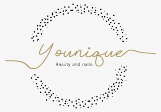 Younique Beauty And Nails Belbeauty Png Younique Logo #7577302