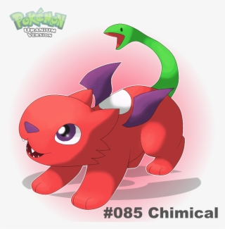 Chimical & Chimaconda #7577467