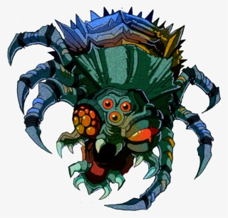 Some Metroid Fusion Art From #7577625 Some Metroid Fusion Art From #7577625