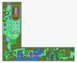 Pokemon Fire Red Png #7577708