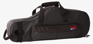 Gator Alto Saxophone Case Gl Altosax Mpc #7577925