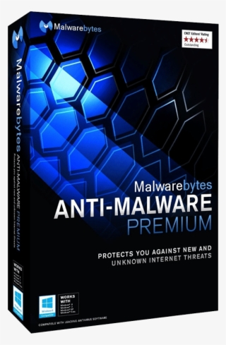 Malwarebytes Premium Key #7578375