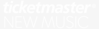 Ticketmaster New Music #7578643