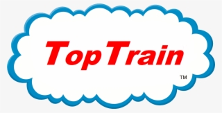 Thomas And Friends Logo Png #7578650