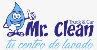 Mr Clean Png #7578656