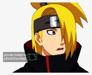 Ever Since That Battle Deidara Loathes The Uchiha's #7578723