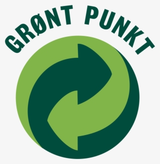 Som Medlem I Grønt Punkt Norge Tar Mr #7578730