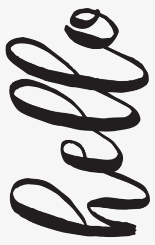 Hello Chalk Couture Silkscreen Transfer Stencil Chalkology #7578774