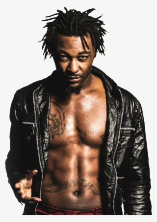 Shane Strickland #7579027