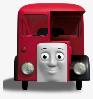 Meet The Thomas & Friends Engines #7579094