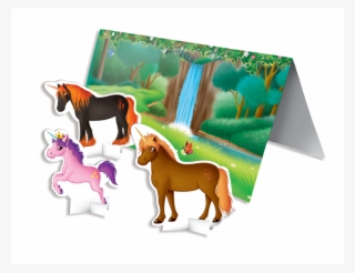Unicornios Png #7579177 Unicornios Png #7579177